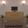 my living-room
